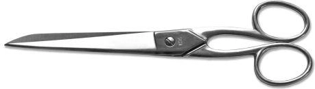 Škarje za gospodinjstvo 198 mm