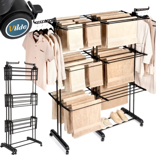 Mobilna in stabilna konstrukcija