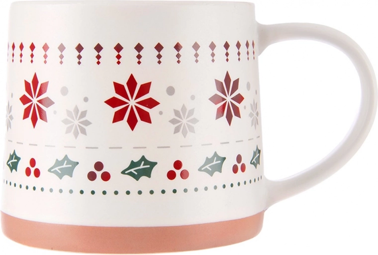 Vzdržljiv porcelan in enostavno vzdrževanje