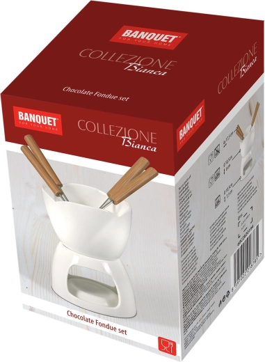 Darilna embalaža, pripravljena razveseliti