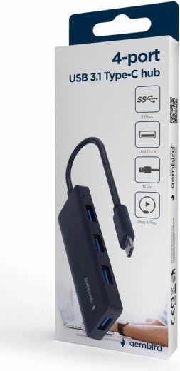 Plug & play in široka združljivost