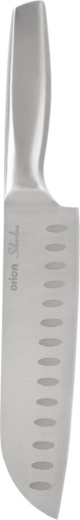 Kuhinjski nož santoku Silverline 12,5 cm nerjaveče jeklo