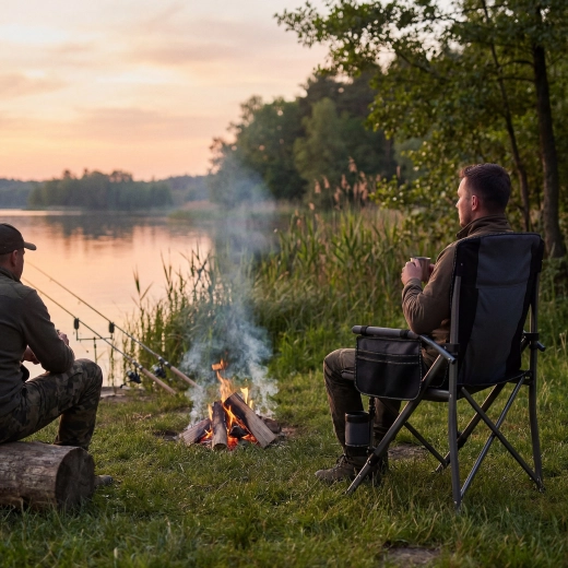 Enostavno prenašanje in hitro razpiranje