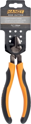 Compact dimensions for everyday work