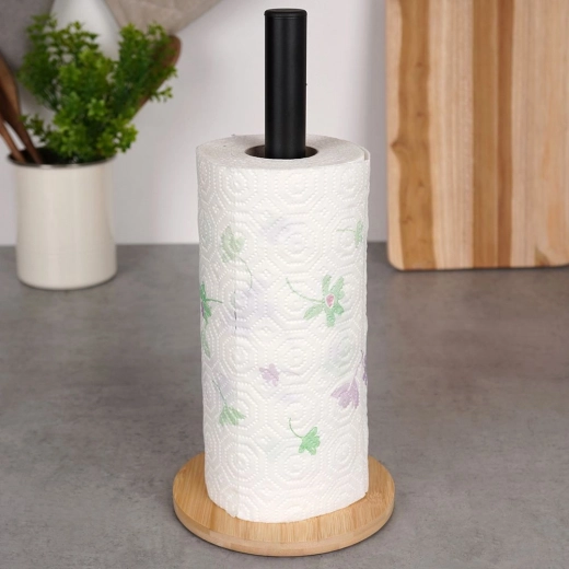 Enostavno doziranje in čisto trganje