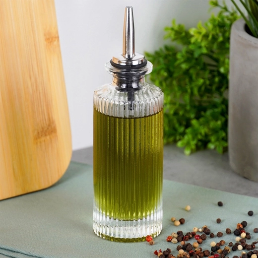 Idealno za olje in kis