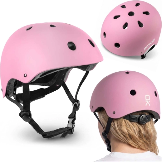 Durable head protection