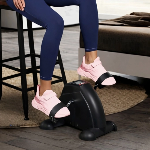 Vadba 2v1 – za noge in roke