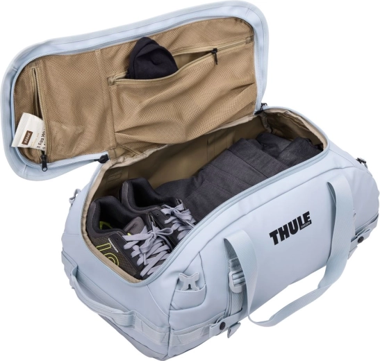 Easy packing and organized storage