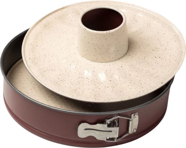 Dve zamenljivi dnu za maksimalno univerzalnost