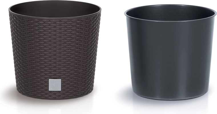 Notranji vložek za udobno sajenje