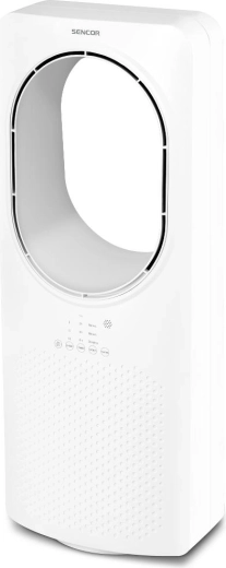Bladeless Sencor Fan