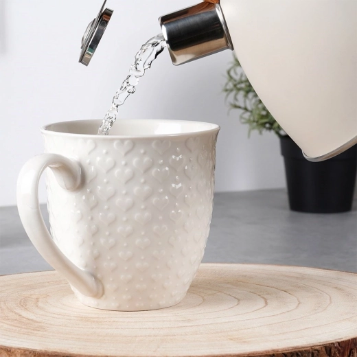 Za mikrovalovko in pomivalni stroj