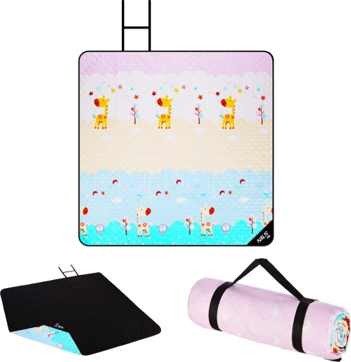 Zložljiva in enostavna za prenašanje