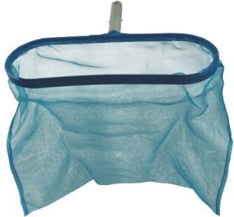 Talna mrežica za nečistoče z aluminijastim nastavkom VODNÁŘ