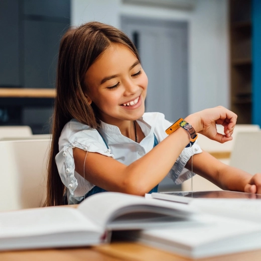 Udobno nošenje ves dan