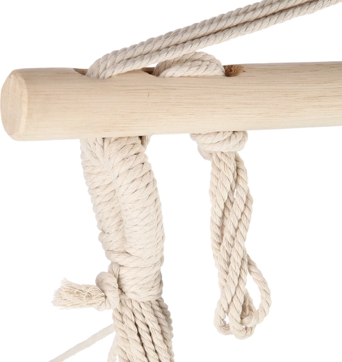 Stabilizacijska lesena prečka