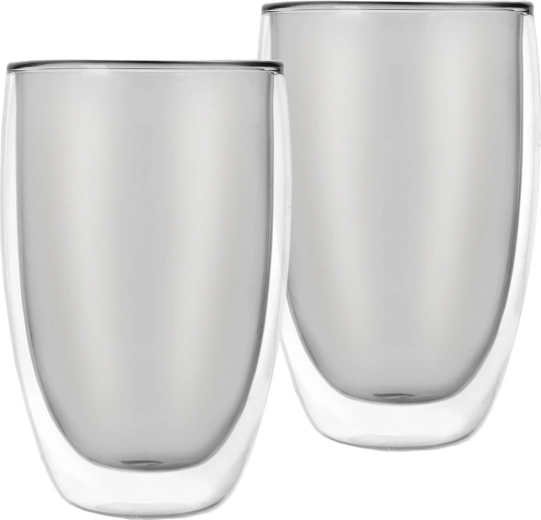 Lahko in odporno borosilikatno steklo