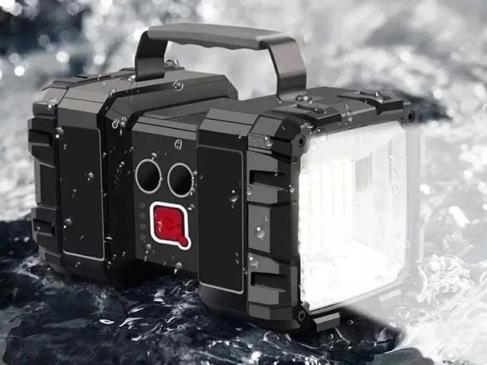 Odporna za vsako vreme