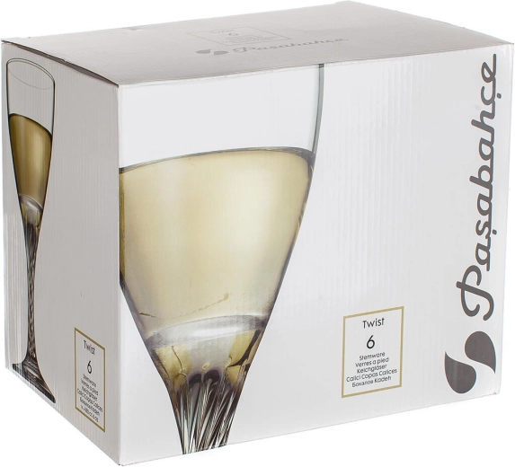 Praktičen komplet 6 kosov v darilni embalaži