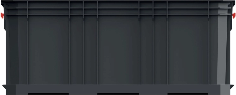 Robustna konstrukcija za zahtevno uporabo