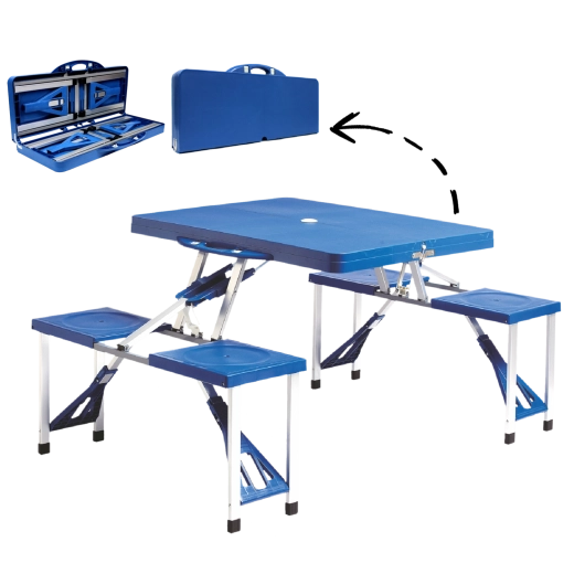 Spakirano v nekaj sekundah