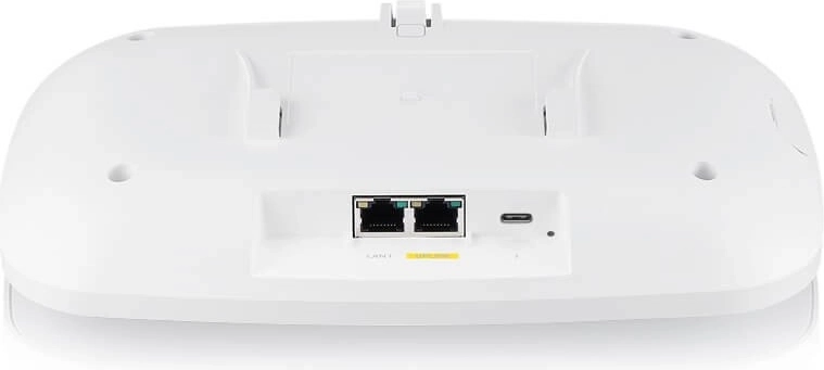 Dva 2.5GbE priključka za multigigabitno omrežje