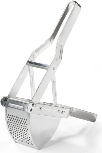 Gladek pire brez grudic