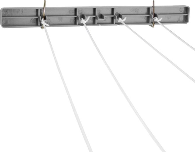 Enostavna stenska namestitev