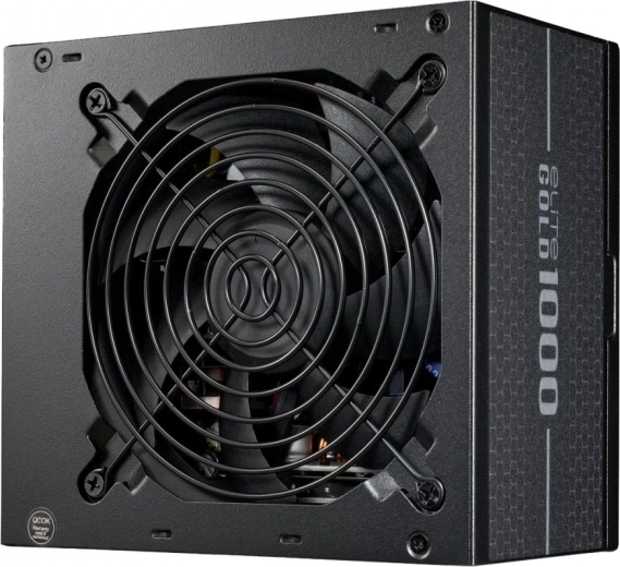 Elite Gold modularni napajalnik 1000 W ATX 3.1 80 Plus Gold