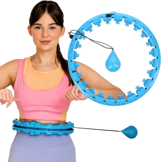 Masažni čepki z vzmetmi za udobje