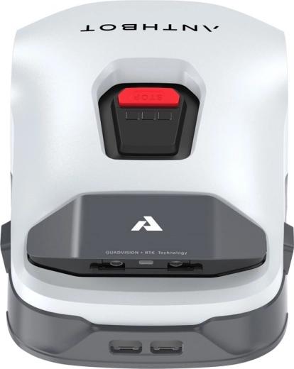 Pametni 3D vid in izogibanje oviram