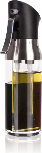 Elegantno nerjaveče jeklo s preglednim nadzorom