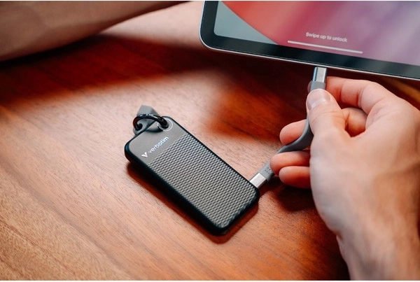 Hiter prenos podatkov prek USB-C