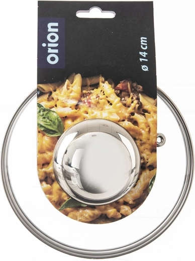 Nerjaveč rob in udoben ročaj