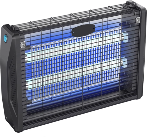 MalTec lovilec insektov MasterKiller 20 W 3800 V