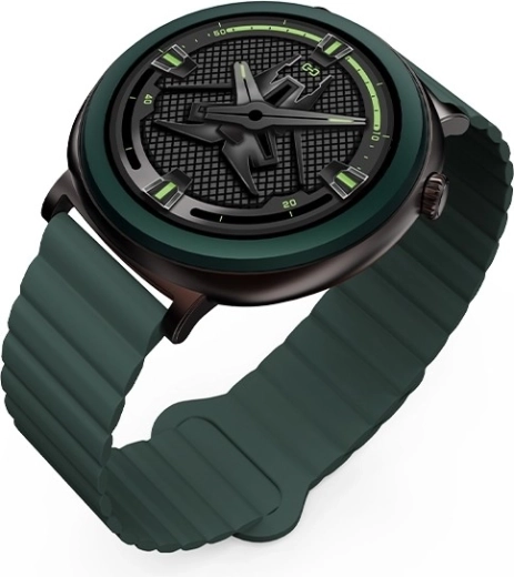 Klici in sporočila neposredno z zapestja