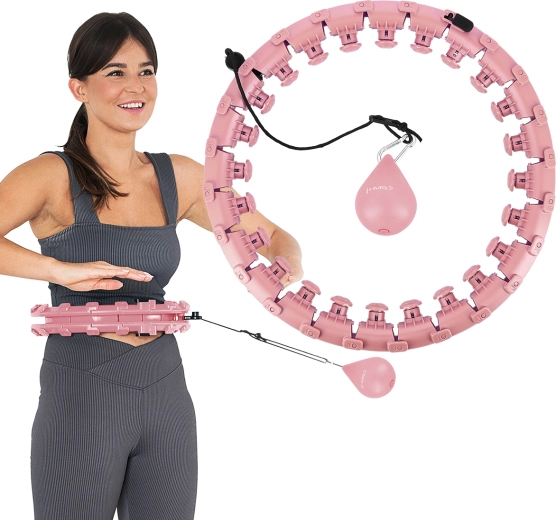 Gladko vrtenje in udobna masaža