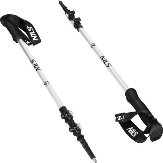 Lahka in trdna zlitina 6061/7075