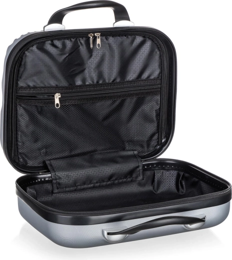 Pametna notranja organizacija