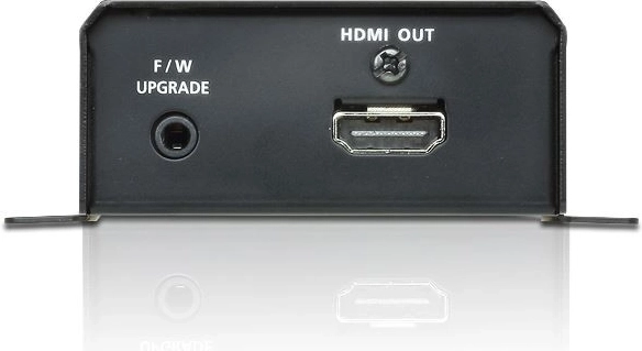4K video and surround sound