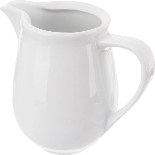 Kakovosten bel porcelan