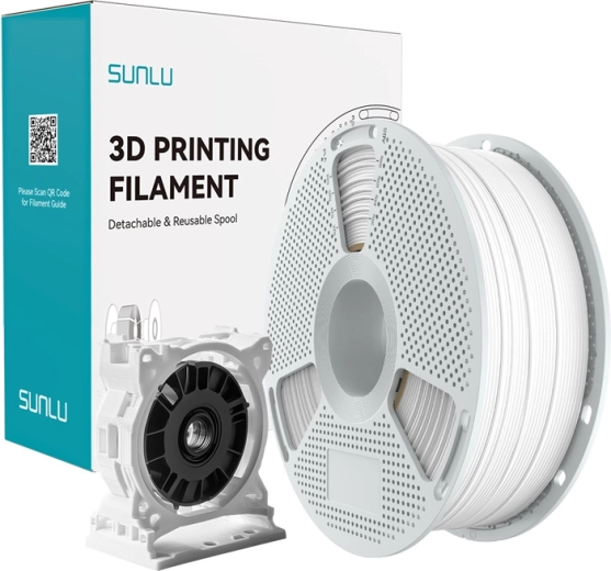 Filament Sunlu PC-ABS bel 1,75 mm 1 kg