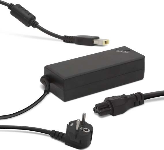 Power Adapter for Lenovo Laptops 90 W