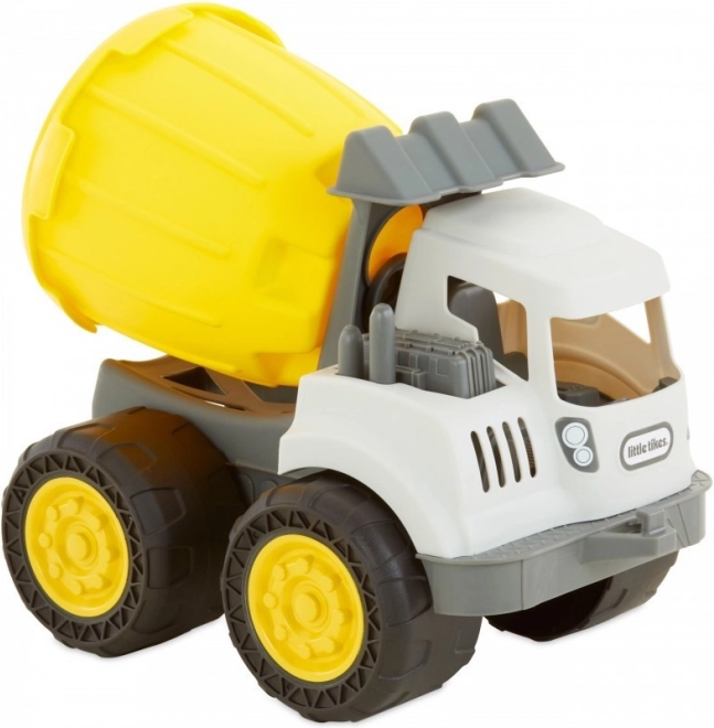 mešalnik Little Tikes Dirt Diggers 2v1