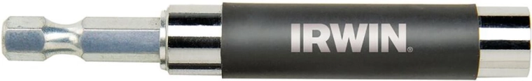 Magnetni nastavek za bite 1/4", 80 mm IRWIN