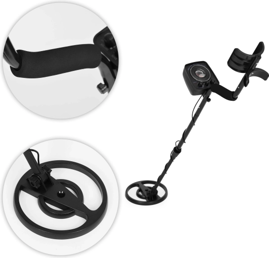 Vodotesna tuljava za iskanje v zahtevnem terenu