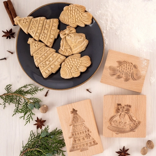 Univerzalna uporaba v kuhinji in za ustvarjanje