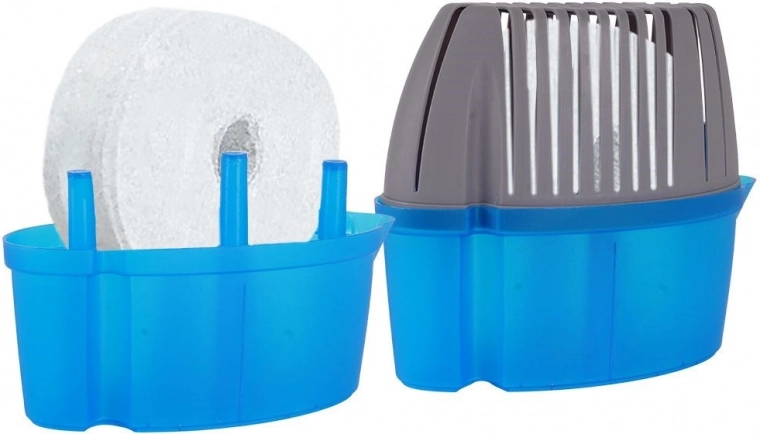 Dolga obstojnost do 2–5 mesecev