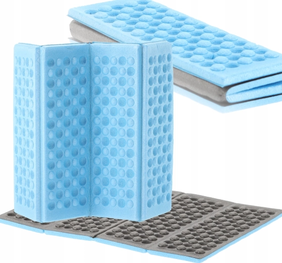 Udobje zaradi teksturirane površine